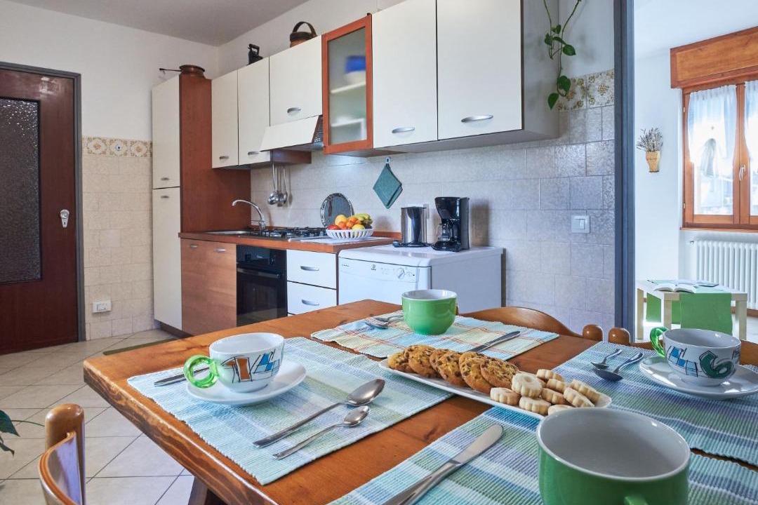 Photo of Kitchen in Livo