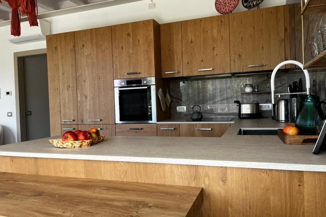 Photo of Kitchen in Colombare