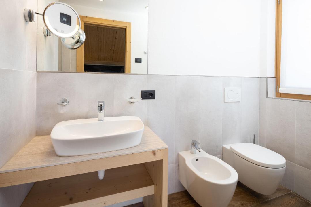 Photo of Bathroom in San Rocco