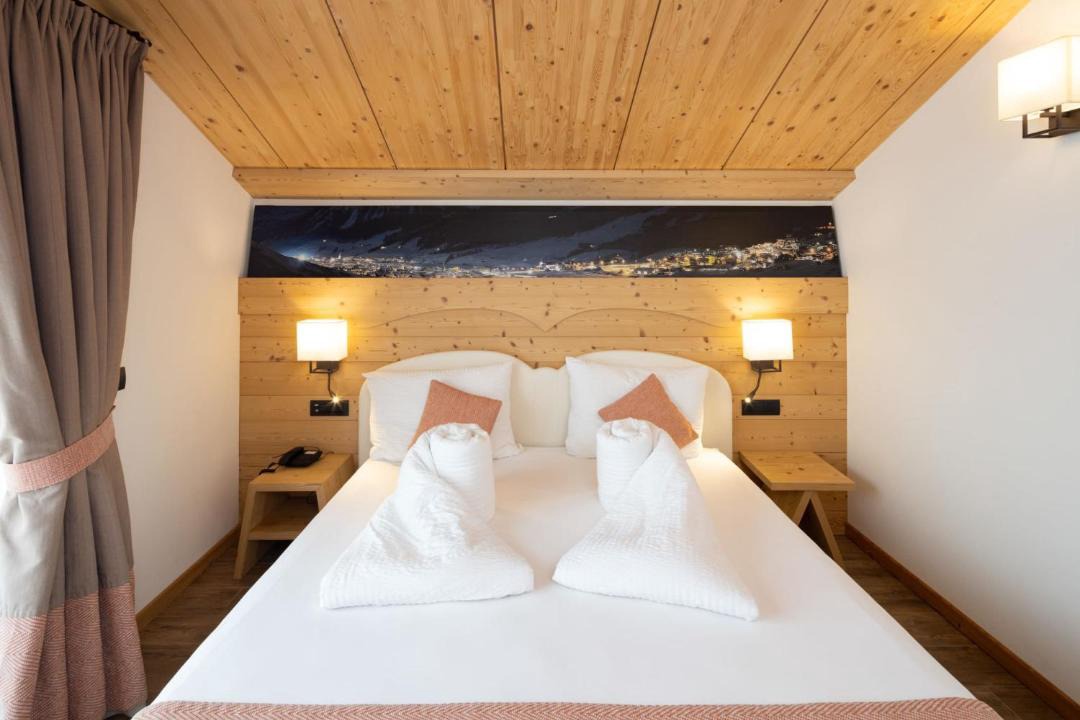 Photo of Bedroom in San Rocco