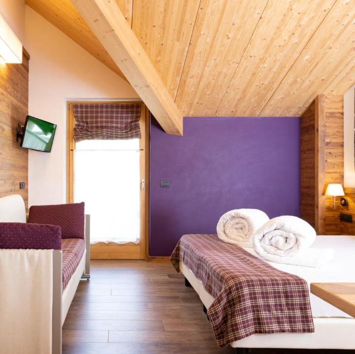 Photo of Bedroom in San Rocco