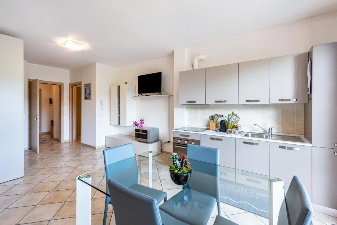 Photo of Kitchen in Roe