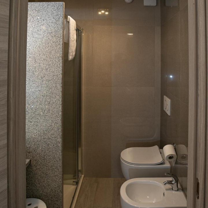 Photo of Bathroom in Tavernerio