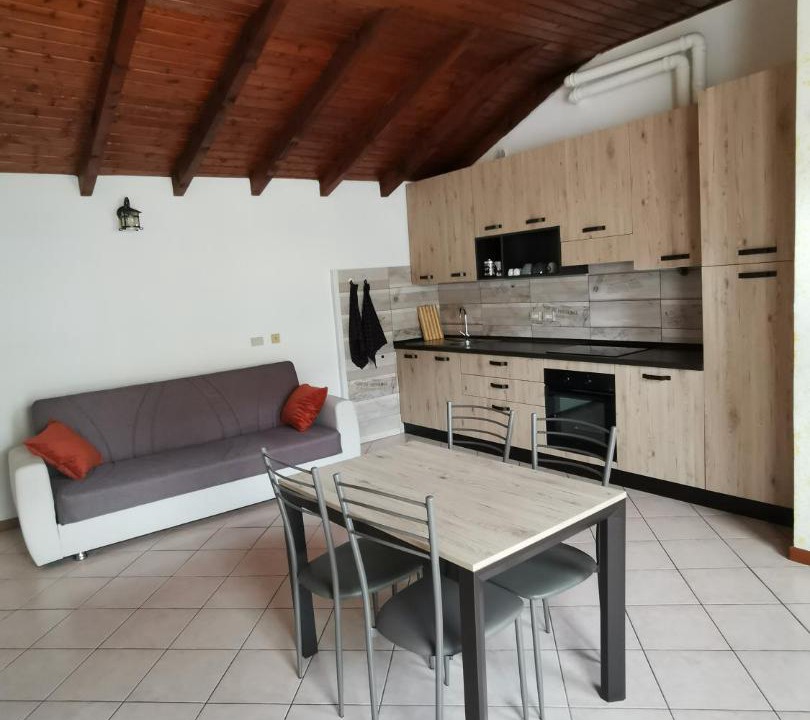 Photo of Livingroom in Lonate Pozzolo