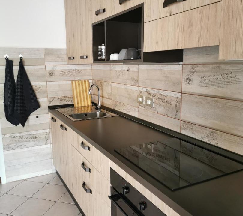 Photo of Kitchen in Lonate Pozzolo