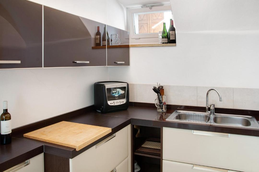 Photo of Kitchen in Naggio