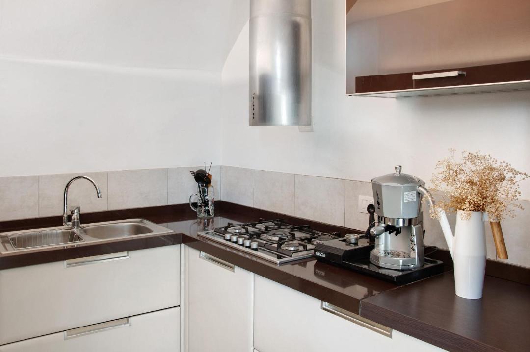 Photo of Kitchen in Naggio