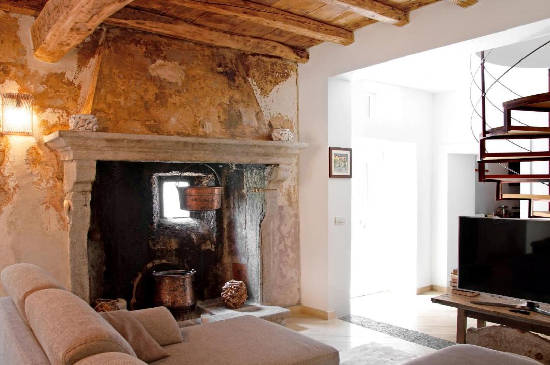 Photo of Livingroom in Naggio