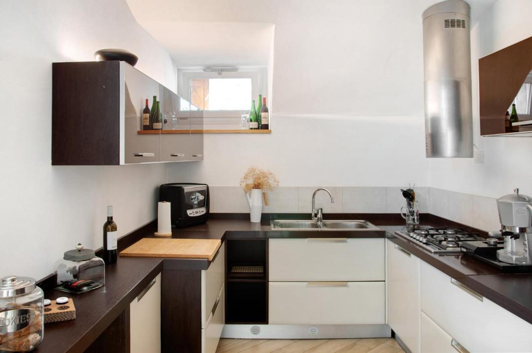 Photo of Kitchen in Naggio