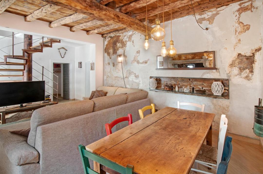 Photo of Livingroom in Naggio