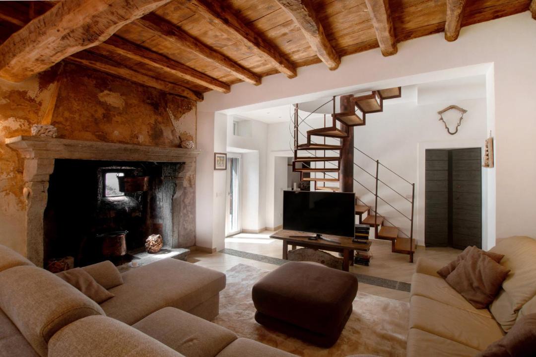 Photo of Livingroom in Naggio