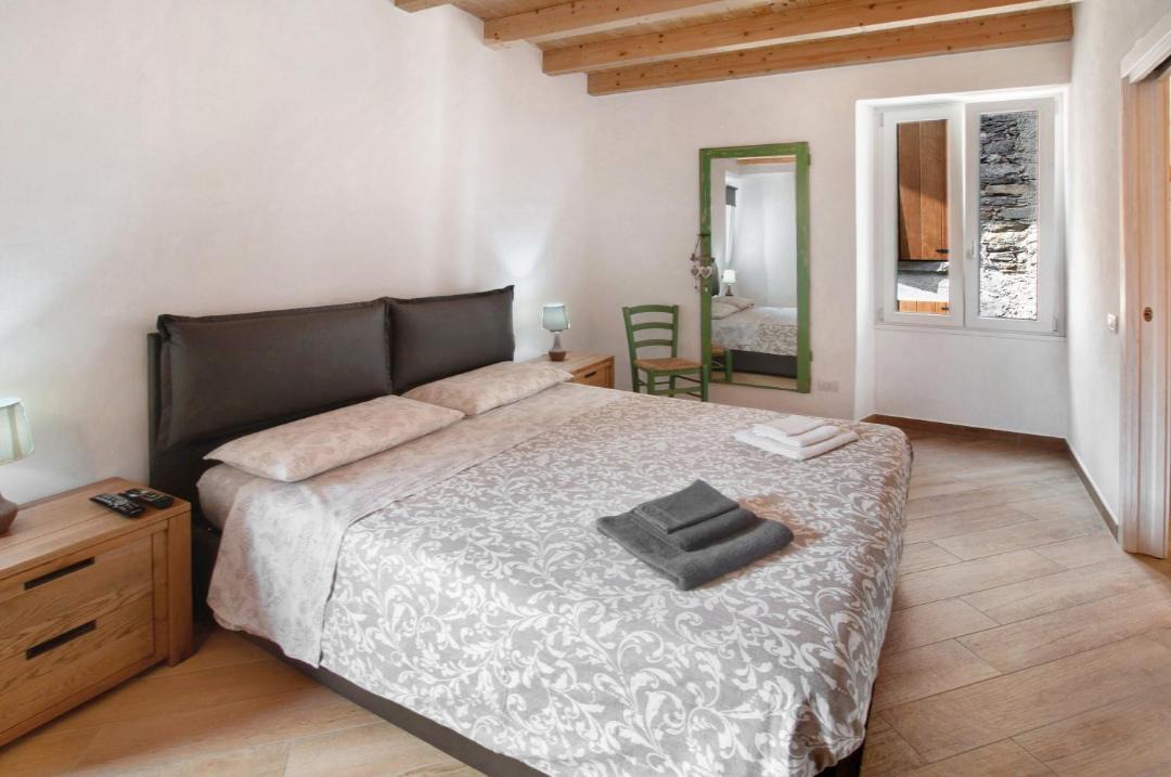 Photo of Bedroom in Naggio