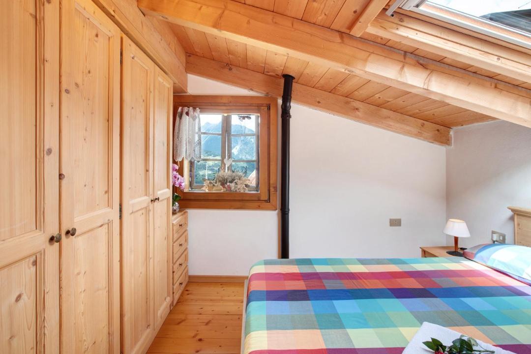 Photo of Bedroom in Valdisotto