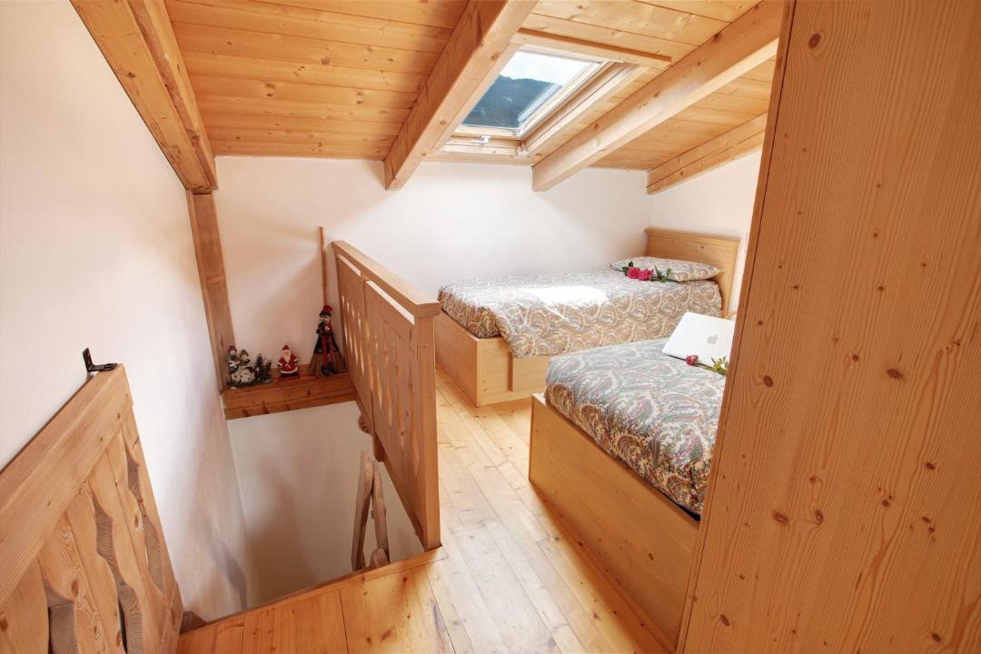 Photo of Bedroom in Valdisotto
