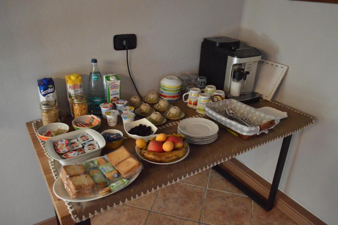 Photo of Kitchen in Casazze