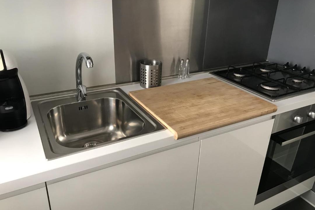 Photo of Kitchen in Madonna di Tirano