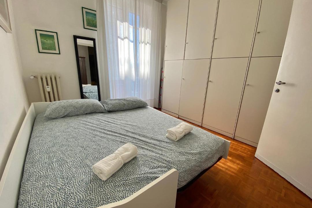 Photo of Bedroom in Sesto Calende