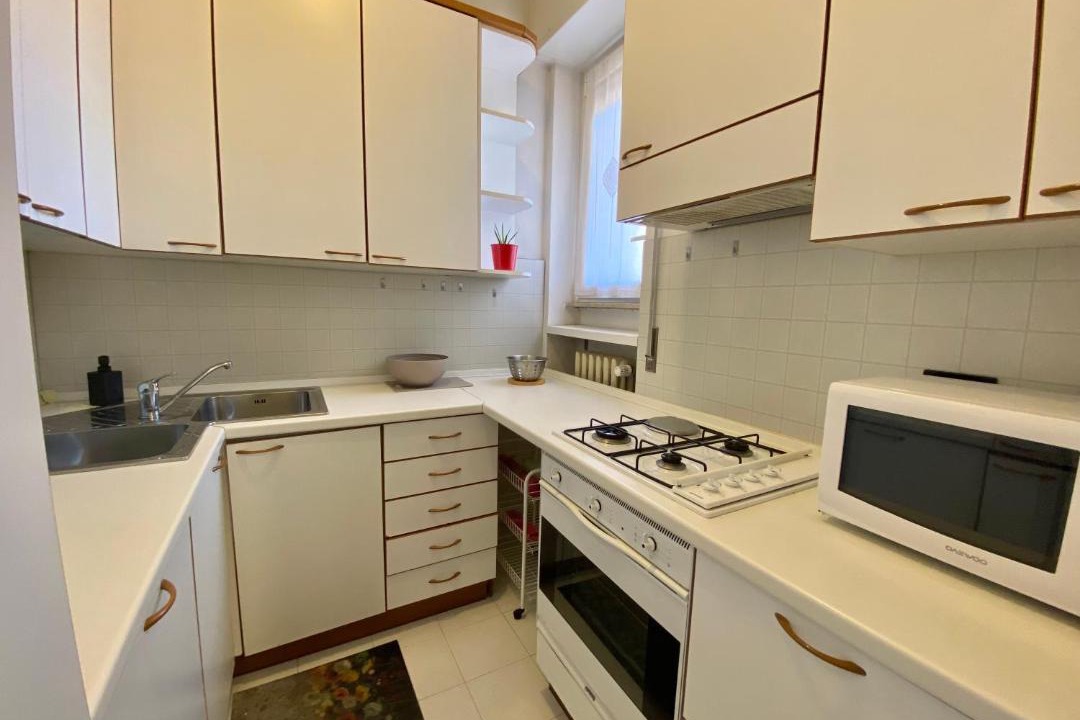 Photo of Kitchen in Sesto Calende