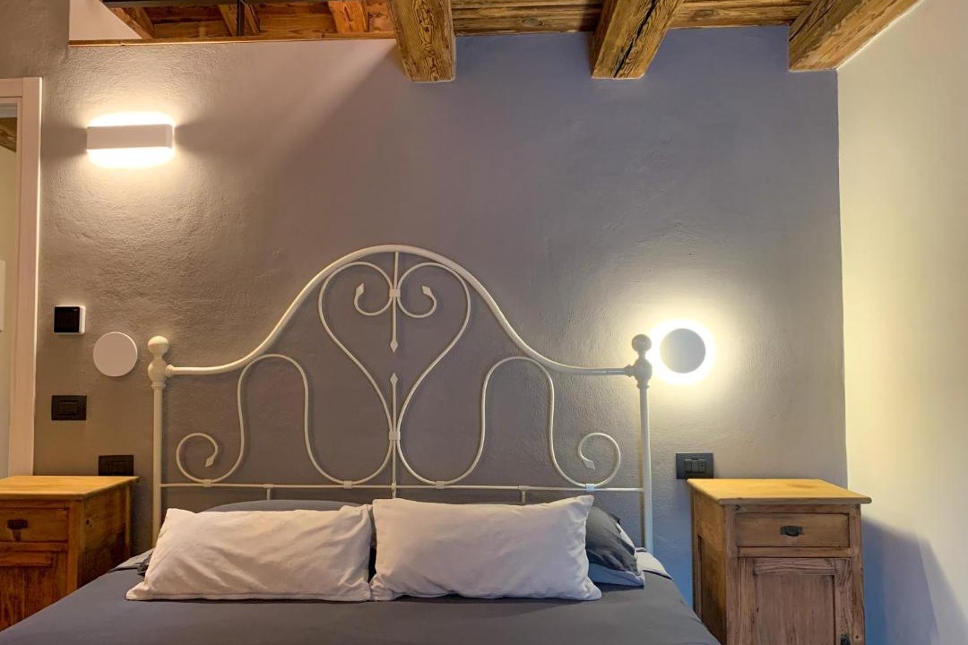 Photo of Bedroom in Colico