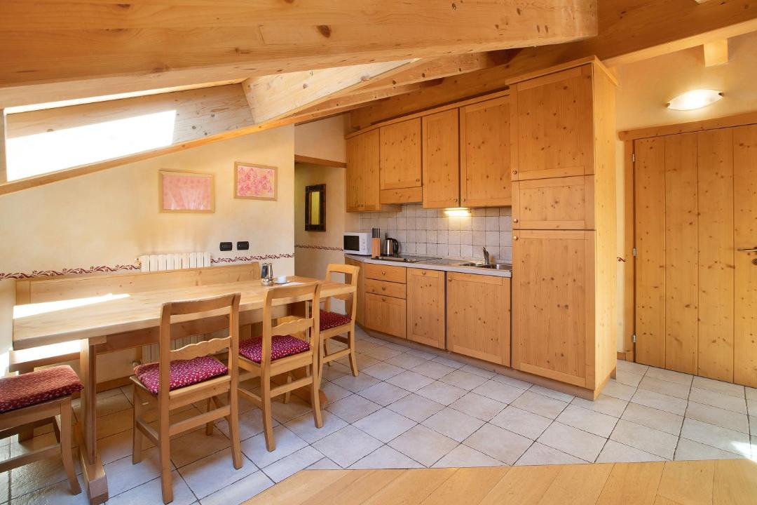 Photo of Kitchen in Livigno