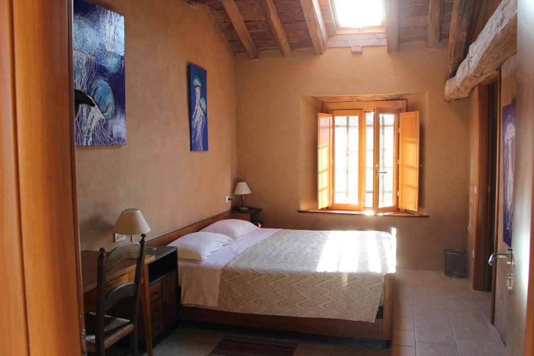 Photo of Bedroom in Spessa