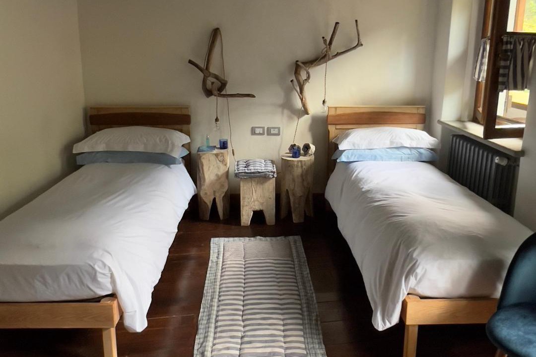 Photo of Bedroom in Lenna