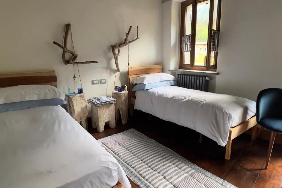 Photo of Bedroom in Lenna