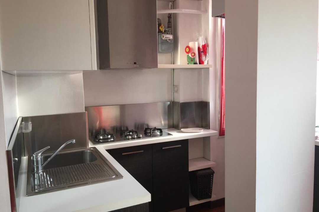 Photo of Kitchen in Segnano