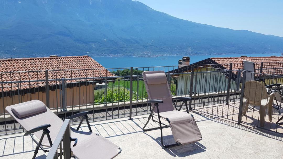 Photo of Patio Balcony in Pieve