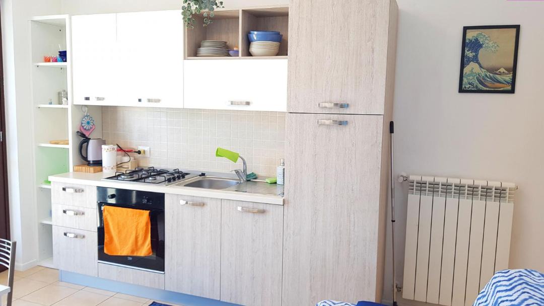 Photo of Kitchen in Pieve