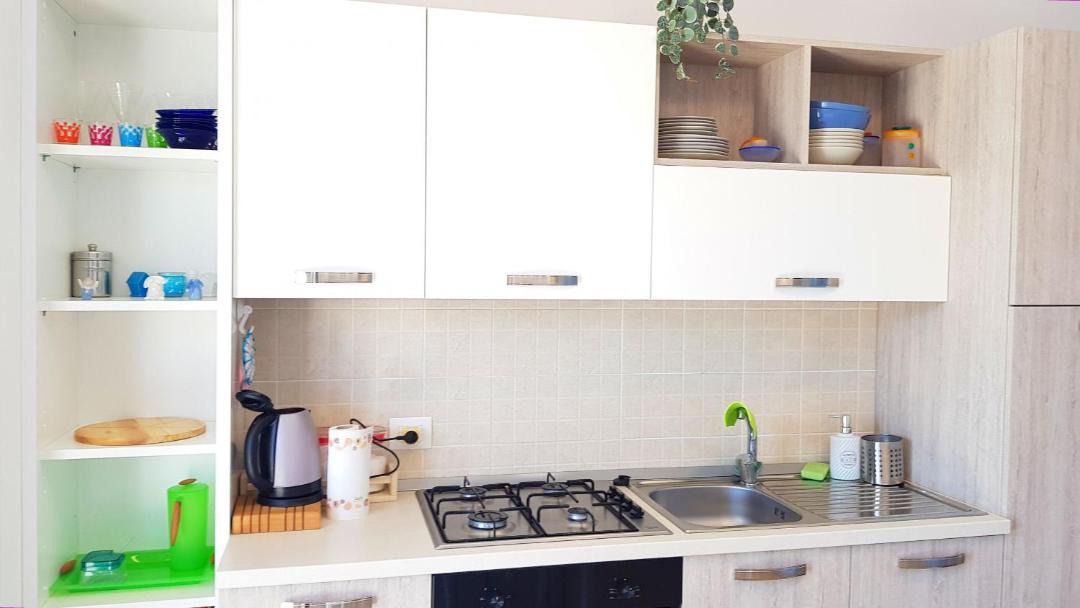 Photo of Kitchen in Pieve