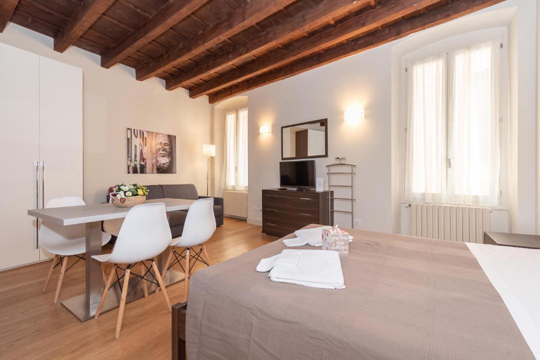 Photo of Bedroom in Centro Storico Nord