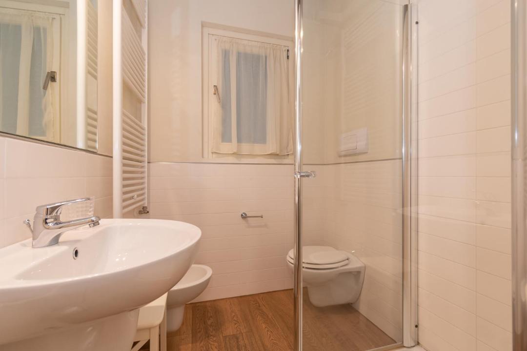 Photo of Bathroom in Centro Storico Nord