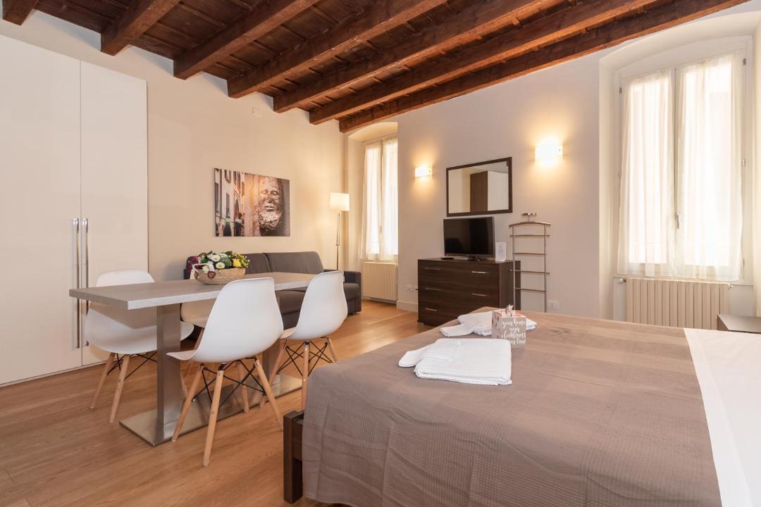 Photo of Bedroom in Centro Storico Nord