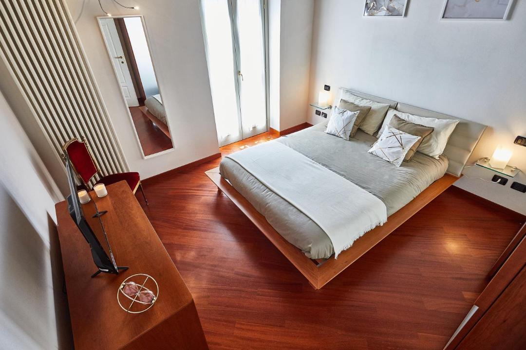 Photo of Bedroom in Borgo San Leonardo