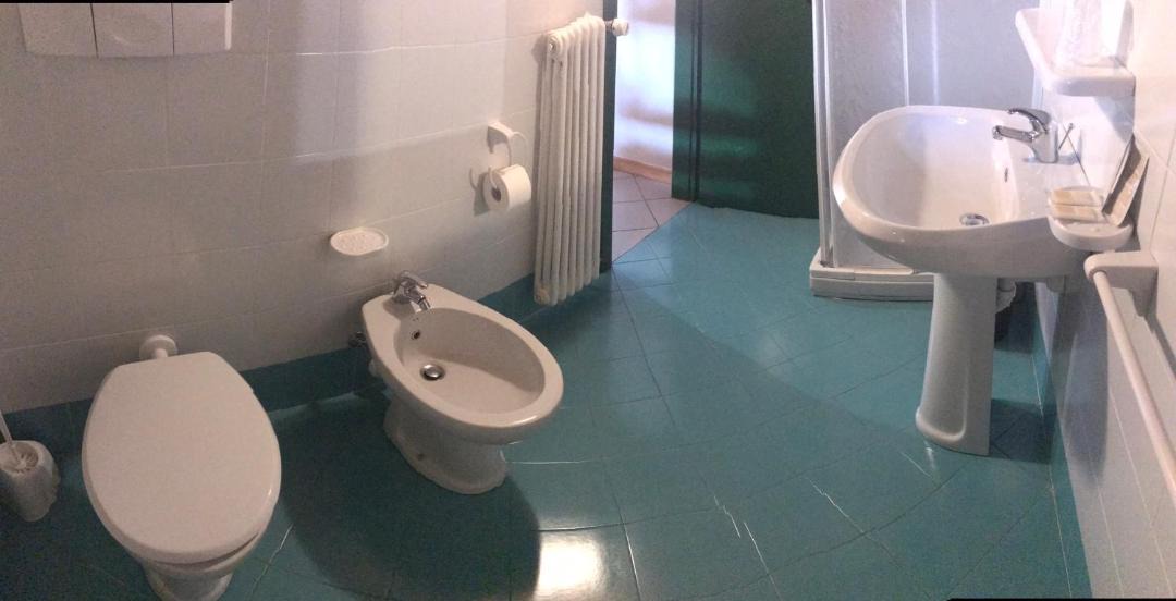 Photo of Bathroom in Valbondione