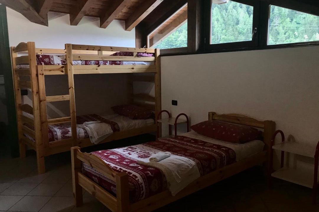 Photo of Bedroom in Valbondione
