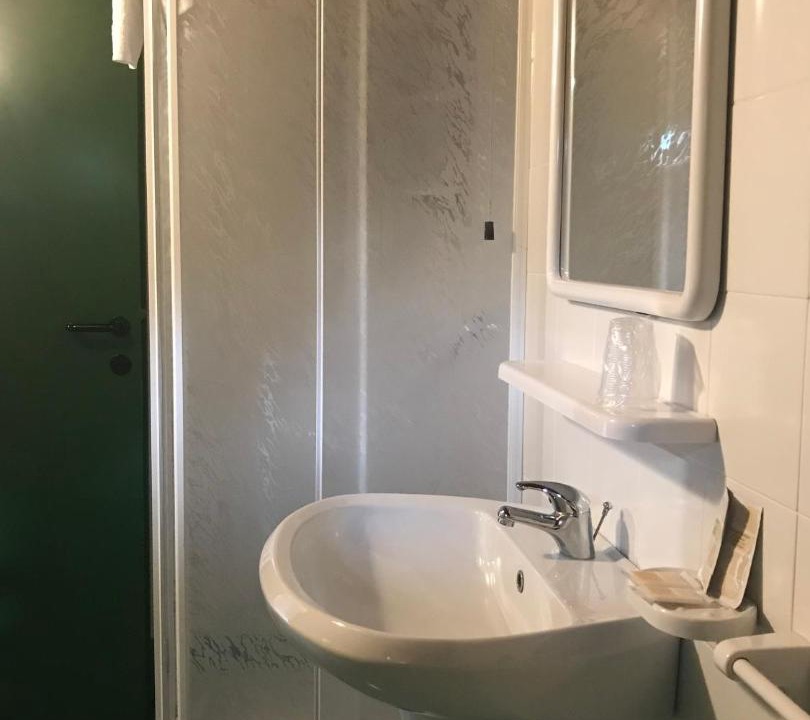 Photo of Bathroom in Valbondione