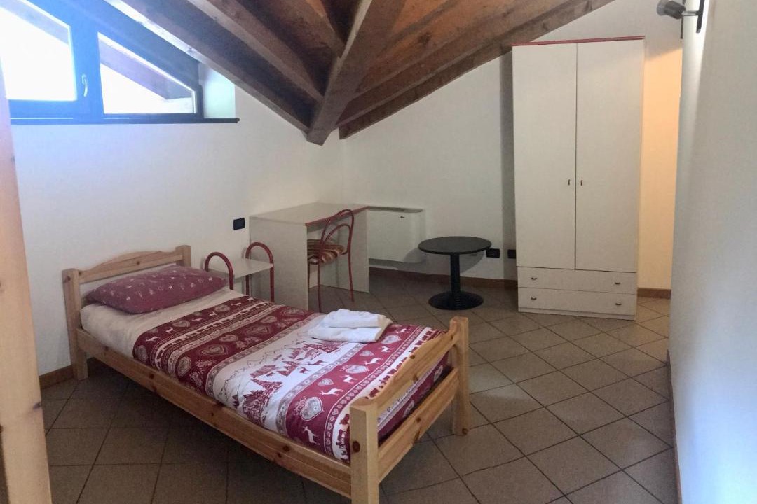 Photo of Bedroom in Valbondione