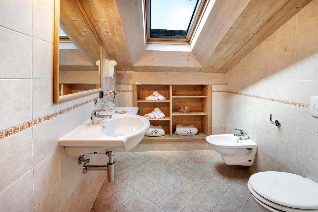 Photo of Bathroom in Livigno