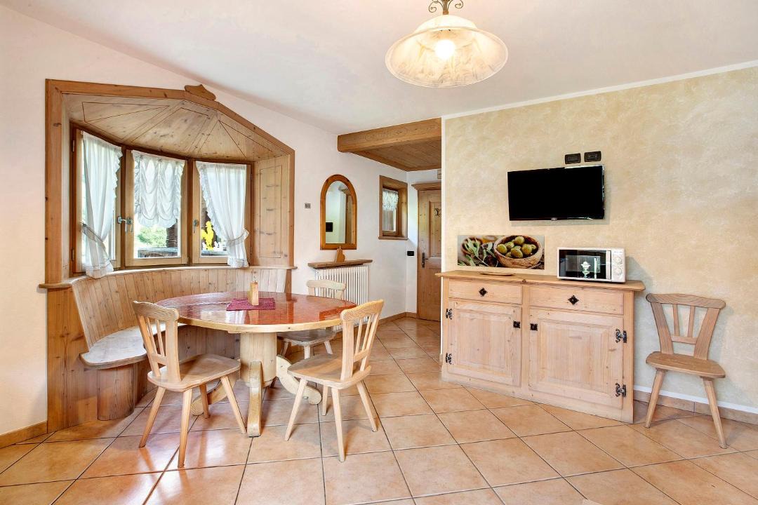 Photo of Livingroom in Livigno