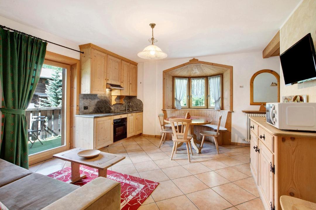 Photo of Livingroom in Livigno