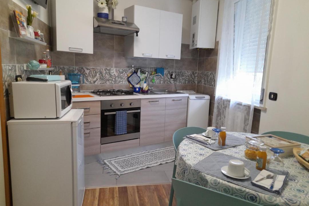 Photo of Kitchen in Cardano al Campo