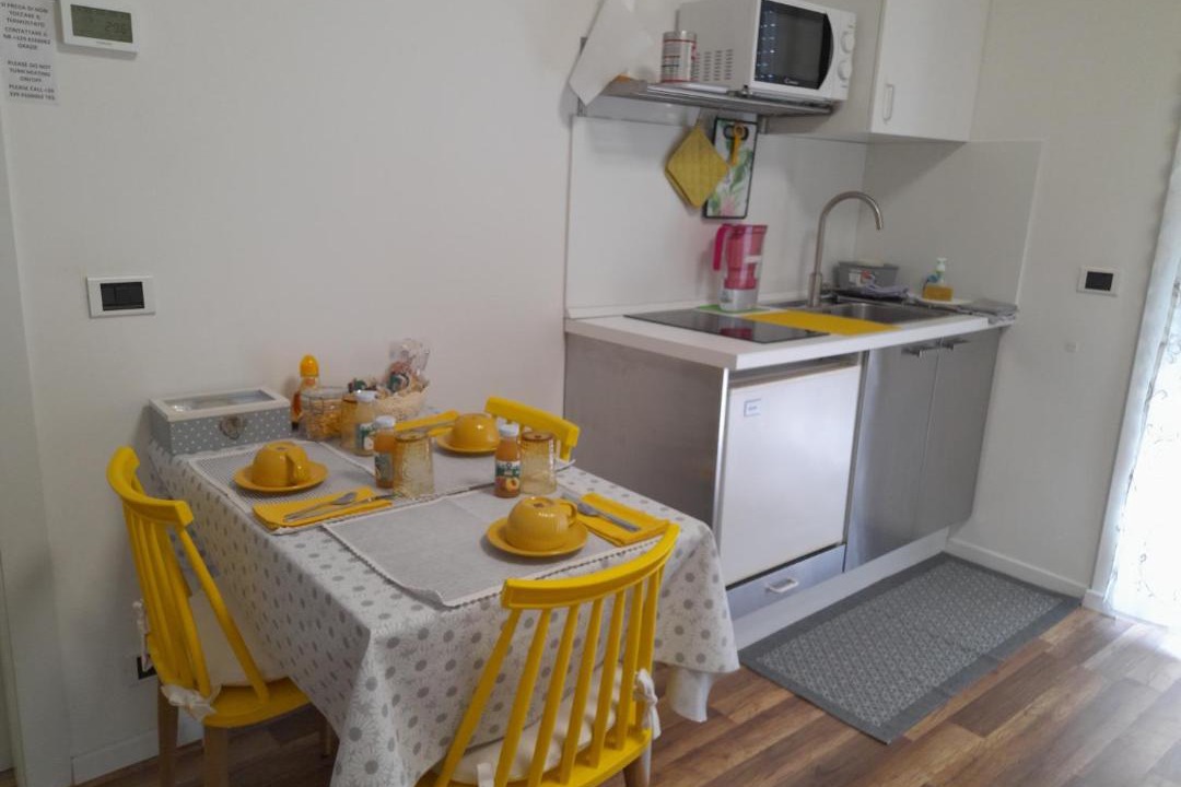 Photo of Kitchen in Cardano al Campo