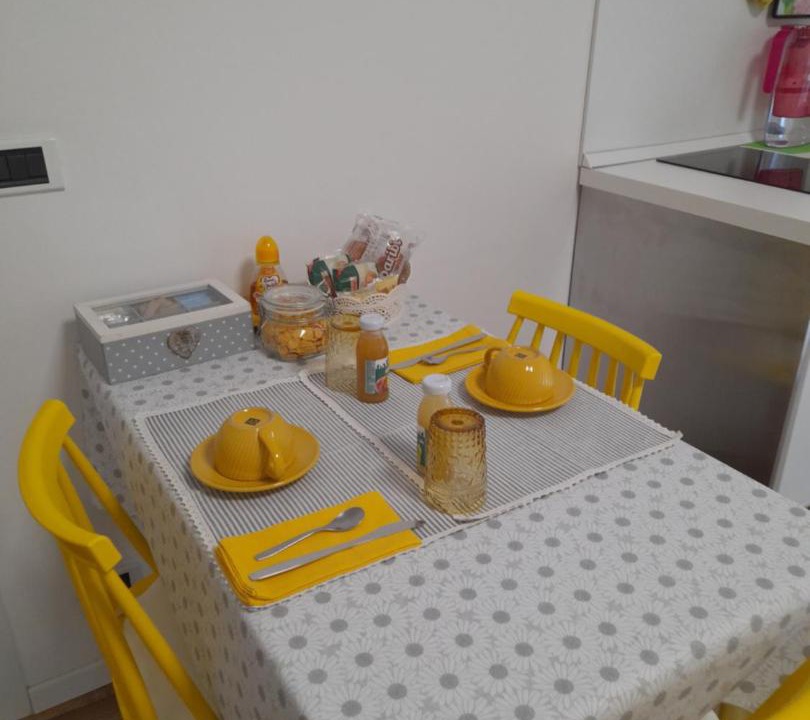 Photo of Kitchen in Cardano al Campo