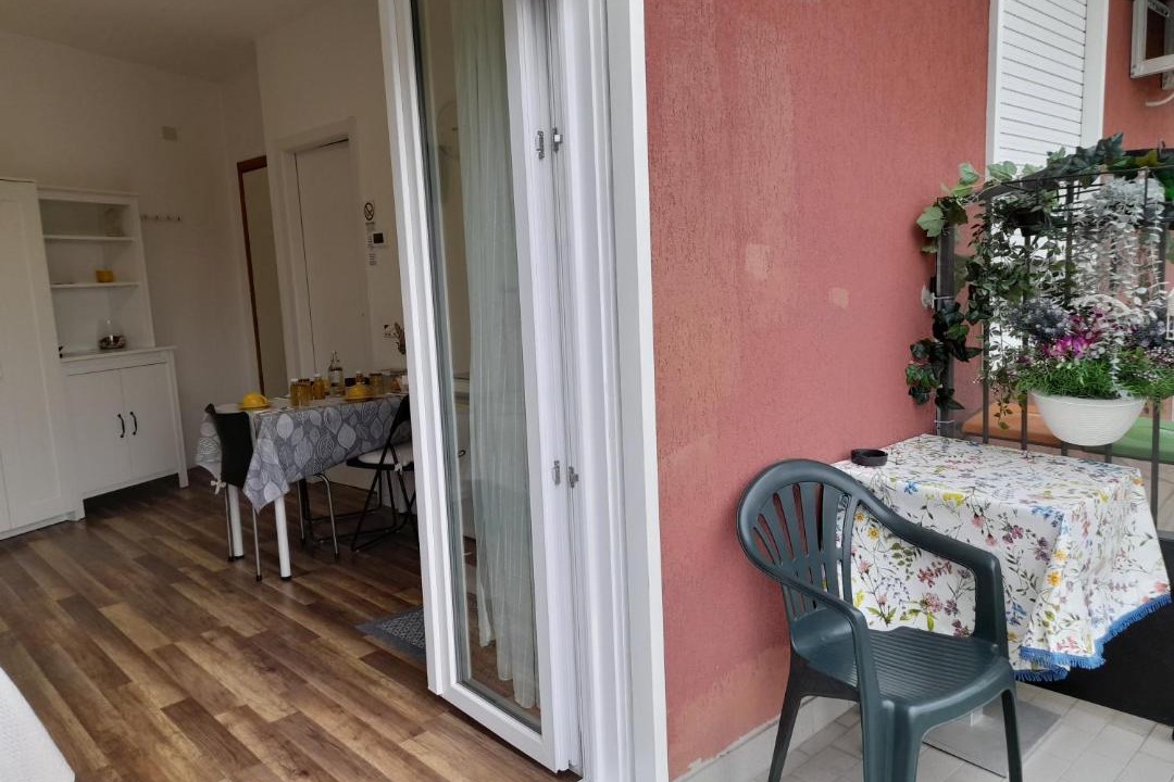 Photo of Patio Balcony in Cardano al Campo