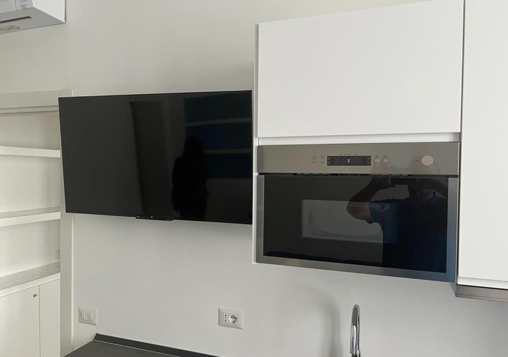 Photo of Kitchen in Chinatown