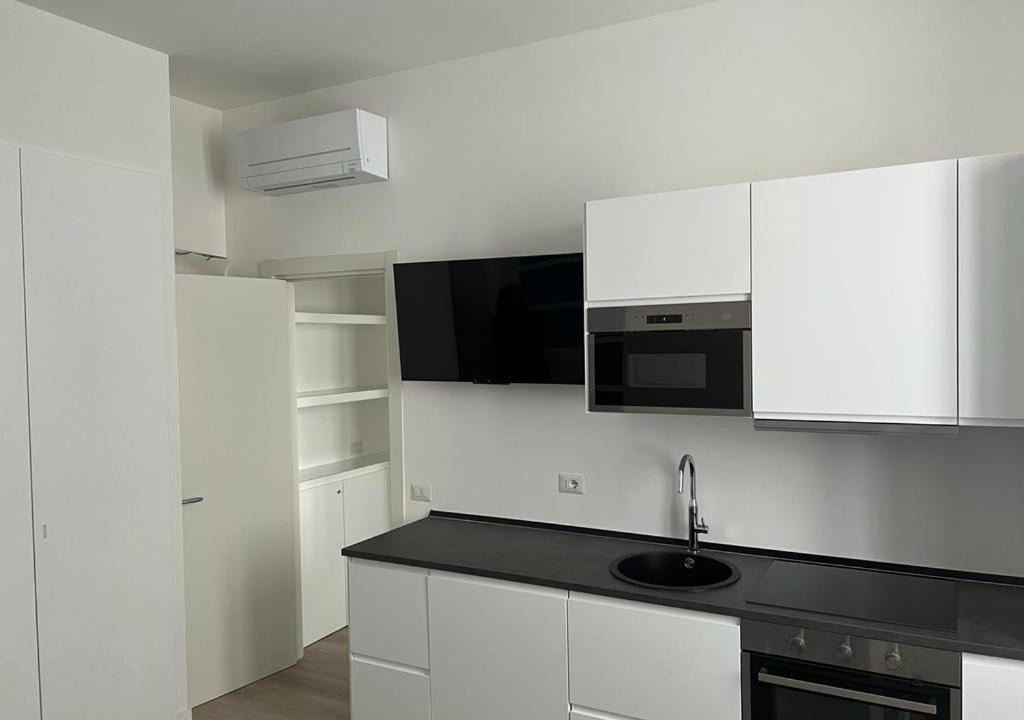 Photo of Kitchen in Chinatown