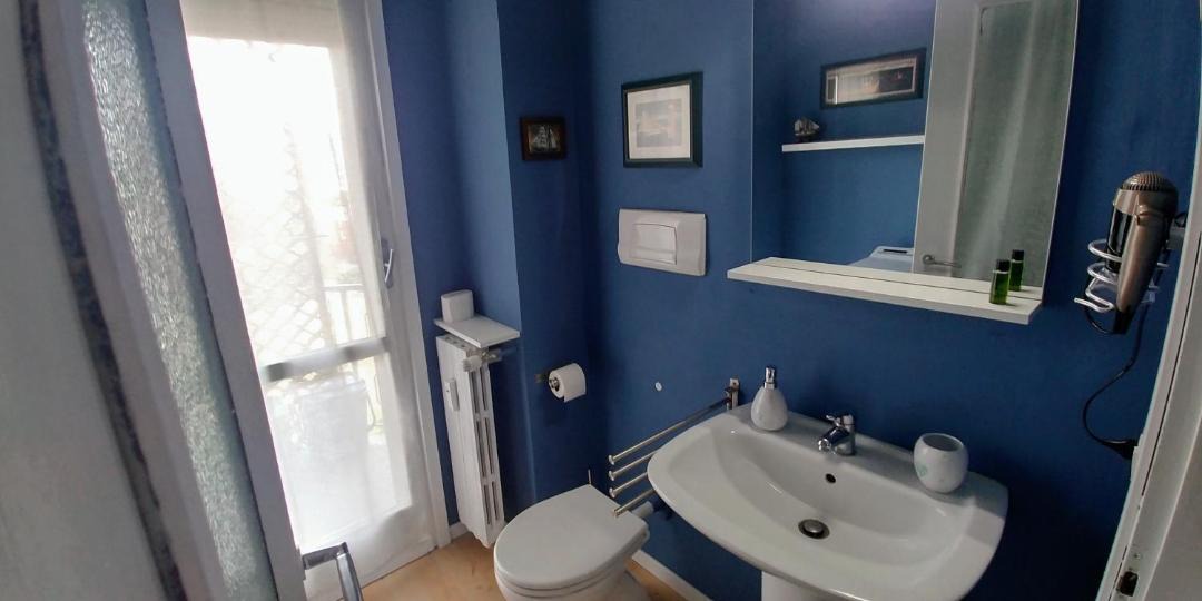 Photo of Bathroom in Porta Cremona-Volta