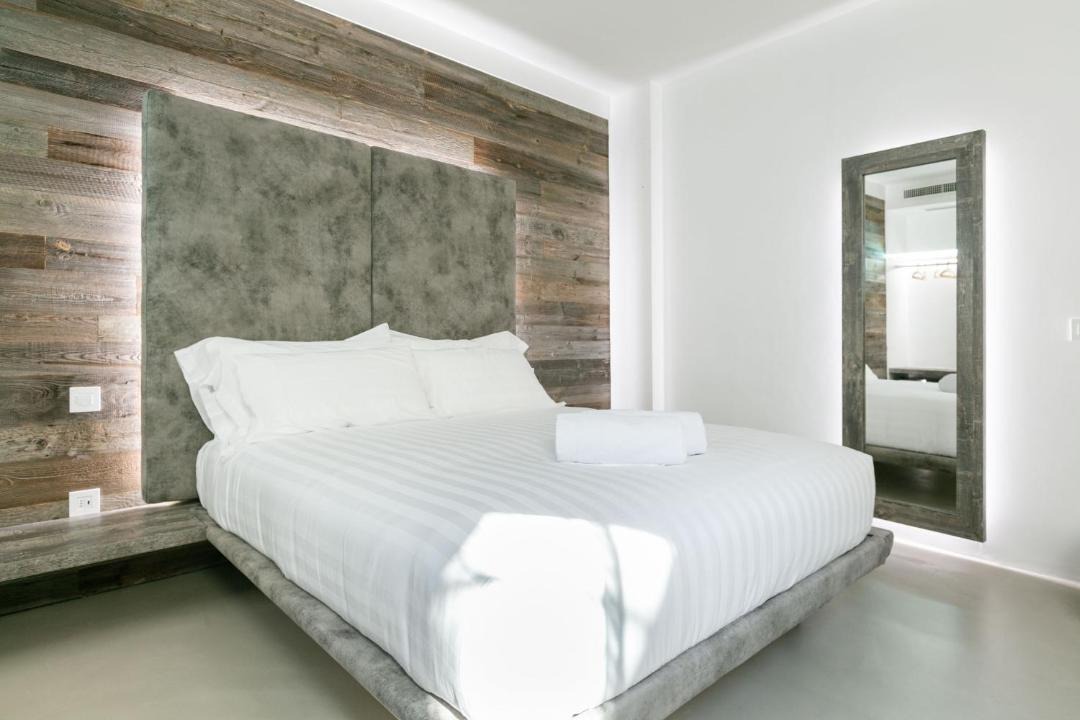 Photo of Bedroom in Tirano